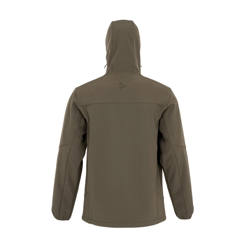 Avid Carp Thermite Softshell Jackets